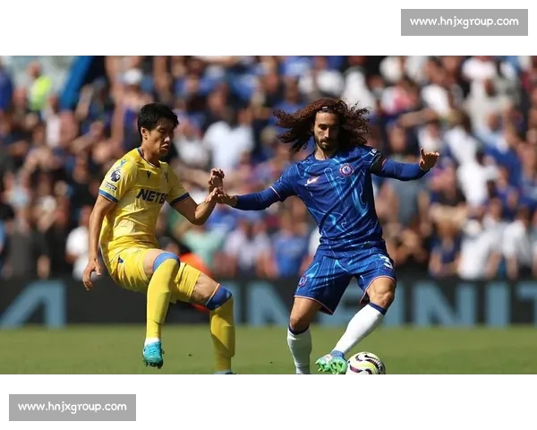 英超焦点战切尔西对阵水晶宫赛前走势与胜负预测解析全面前瞻分析